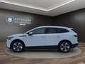 Skoda Enyaq 80 ecoSuite AHK+KAMERA+ACC+HUD+LEDER+APP Klima Weiß - thumbnail 8