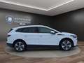 Skoda Enyaq 80 ecoSuite AHK+KAMERA+ACC+HUD+LEDER+APP Klima Weiß - thumbnail 4