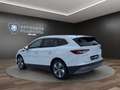 Skoda Enyaq 80 ecoSuite AHK+KAMERA+ACC+HUD+LEDER+APP Klima Weiß - thumbnail 7