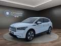Skoda Enyaq 80 ecoSuite AHK+KAMERA+ACC+HUD+LEDER+APP Klima Weiß - thumbnail 1