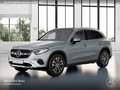 Mercedes-Benz GLC 200 4M AVANTG+PANO+LED+KAMERA+TOTW+KEYLESS+9G Silber - thumbnail 14