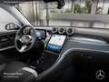 Mercedes-Benz GLC 200 4M AVANTG+PANO+LED+KAMERA+TOTW+KEYLESS+9G Silber - thumbnail 11
