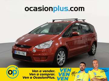 2.0TDCi Trend