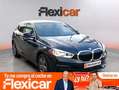 BMW 118 118i Negro - thumbnail 1