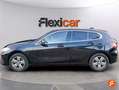 BMW 118 118i Negro - thumbnail 5
