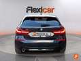 BMW 118 118i Negro - thumbnail 4
