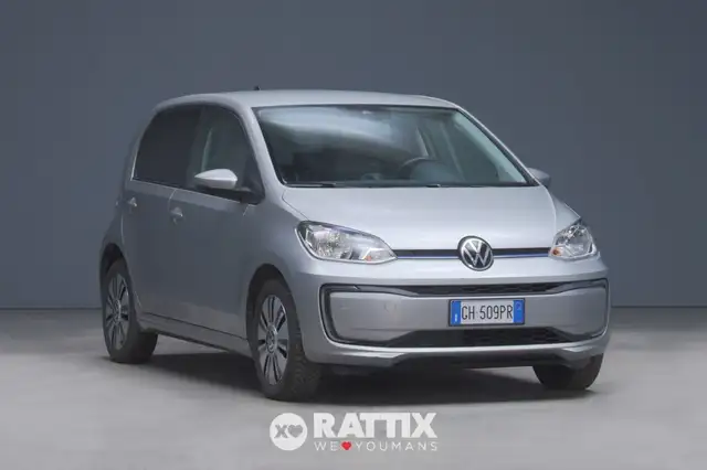 Volkswagen e-up! motore elettrico 5p