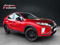 Mitsubishi Eclipse Cross 2,2 DI-D 4WD NAVI-360°KAMERA-LED Rojo - thumbnail 3