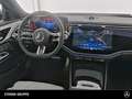 Mercedes-Benz E 450 E 450 d 4M T AMG Distr Ambi Superscr Burme 20" Bleu - thumbnail 5