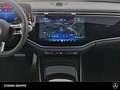 Mercedes-Benz E 450 E 450 d 4M T AMG Distr Ambi Superscr Burme 20" Bleu - thumbnail 8