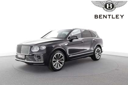 Bentley Bentayga Azure MY2023