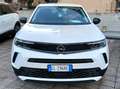 Opel Mokka Mokka  2023 1.2 t Edition MT6 Bianco - thumbnail 2