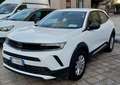 Opel Mokka Mokka  2023 1.2 t Edition MT6 Bianco - thumbnail 1