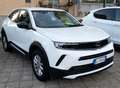 Opel Mokka Mokka  2023 1.2 t Edition MT6 Bianco - thumbnail 3