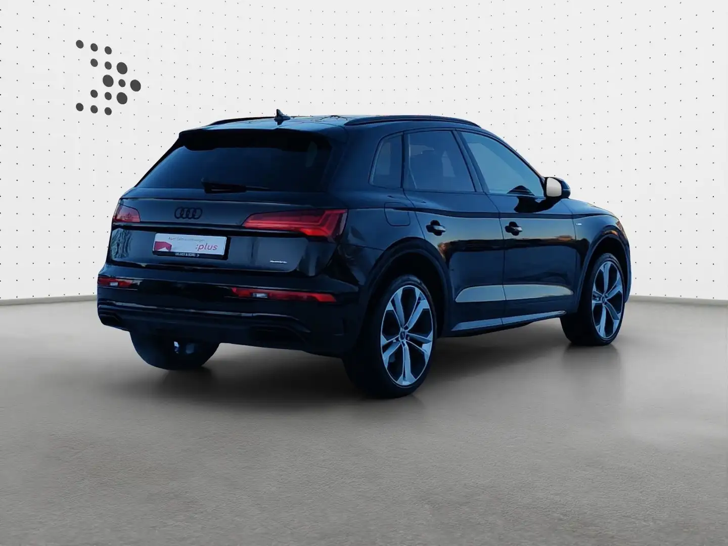 Audi Q5 40 TDI qu S line Launch*Matrix*Massage*360*B& Schwarz - 2