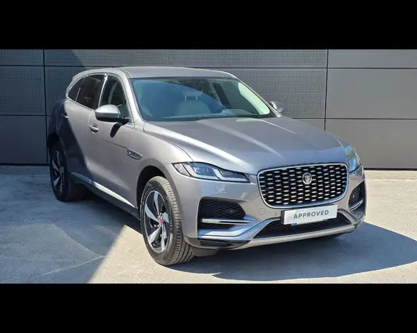 Jaguar F-Pace 2.0 PHEV 404 CV AWD aut. S