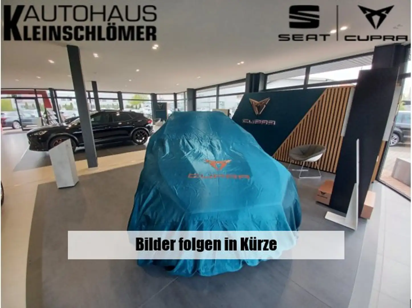SEAT Arona Xcellence Rot - 1