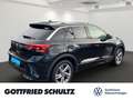 Volkswagen T-Roc LED Navi Kamera 1.5 TSI DSG ACC SHZ PDC APP-Connec Zwart - thumbnail 5