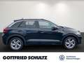 Volkswagen T-Roc LED Navi Kamera 1.5 TSI DSG ACC SHZ PDC APP-Connec Zwart - thumbnail 4