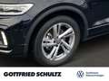 Volkswagen T-Roc LED Navi Kamera 1.5 TSI DSG ACC SHZ PDC APP-Connec Zwart - thumbnail 11