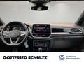 Volkswagen T-Roc LED Navi Kamera 1.5 TSI DSG ACC SHZ PDC APP-Connec Zwart - thumbnail 8