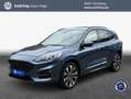 Ford Kuga 2.5 Duratec PHEV ST-LINE X Blauw - thumbnail 1