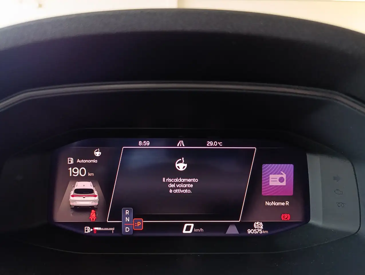 Cupra Formentor 1.5 tsi 150cv dsg, миниатюра 27