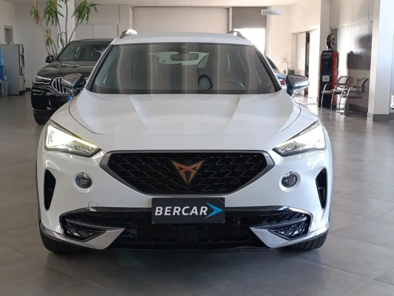 Cupra Formentor 1.5 tsi 150cv dsg, миниатюра 2