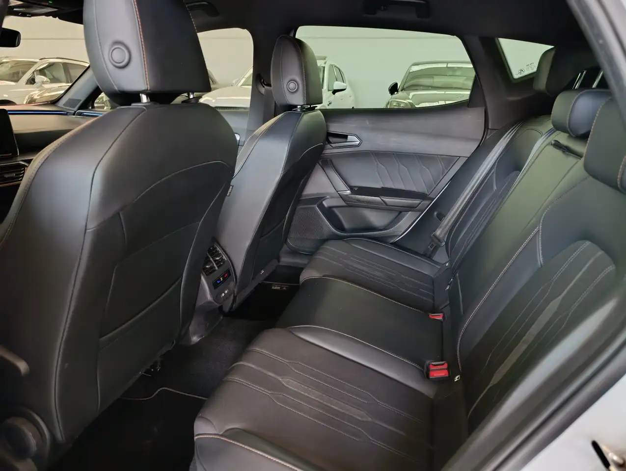 Cupra Formentor 1.5 tsi 150cv dsg, миниатюра 16