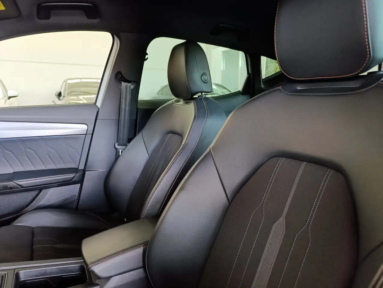 Cupra Formentor 1.5 tsi 150cv dsg, миниатюра 14