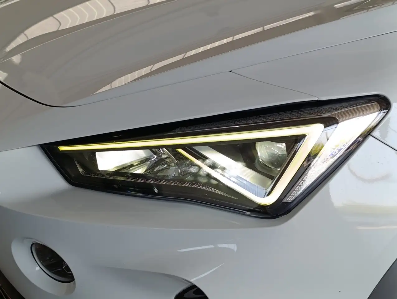 Cupra Formentor 1.5 tsi 150cv dsg, миниатюра 8