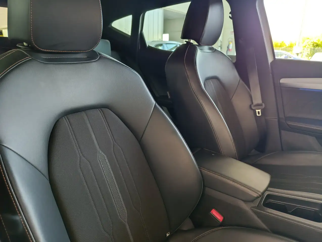 Cupra Formentor 1.5 tsi 150cv dsg, миниатюра 18