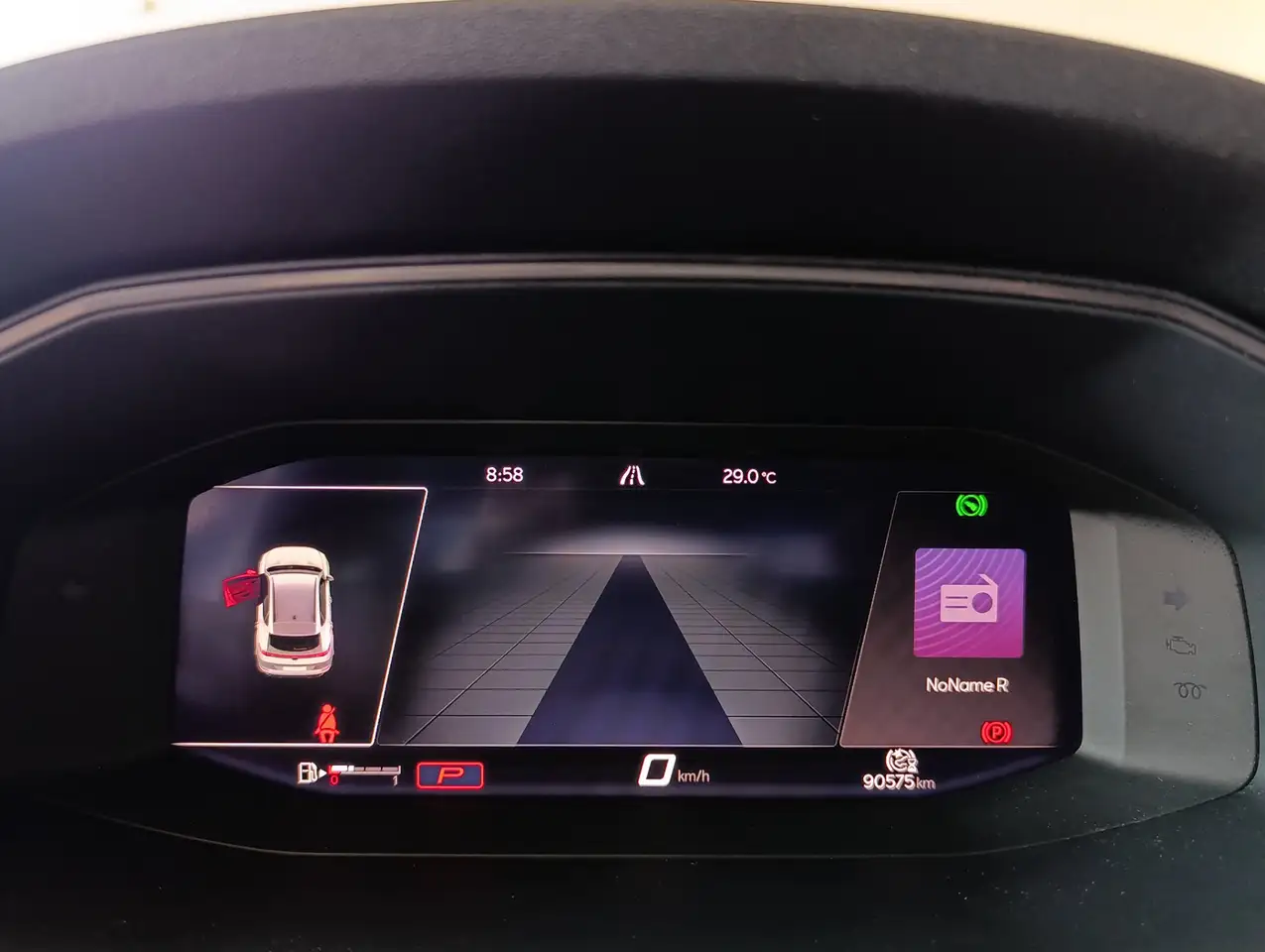Cupra Formentor 1.5 tsi 150cv dsg, миниатюра 24