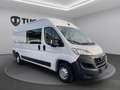 Opel Movano 2.2 CDTI Kasten HKa L3H2 3,5t Edition Weiß - thumbnail 8