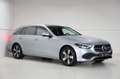 Mercedes-Benz C 300 Estate 300 e Luxury 12mnd garantie/Trekhaak/NAP Grijs - thumbnail 8