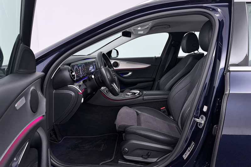 Mercedes-Benz E 300 Estate de Advantage (TREKHAAK, STOELVERWARMING, SF — photo 22