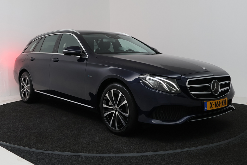 Mercedes-Benz E 300 Estate de Advantage (TREKHAAK, STOELVERWARMING, SF — photo 21