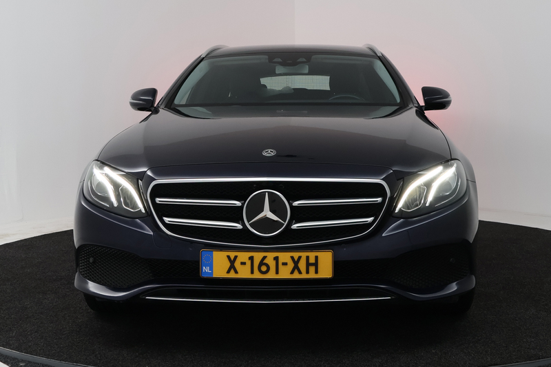 Mercedes-Benz E 300 Estate de Advantage (TREKHAAK, STOELVERWARMING, SF — photo 17