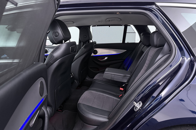 Mercedes-Benz E 300 Estate de Advantage (TREKHAAK, STOELVERWARMING, SF — photo 24