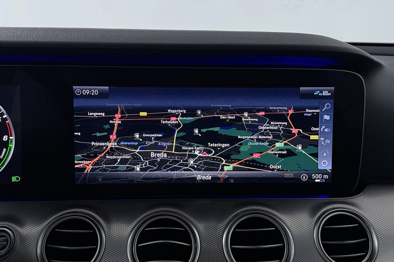 Mercedes-Benz E 300 Estate de Advantage (TREKHAAK, STOELVERWARMING, SF — photo 19