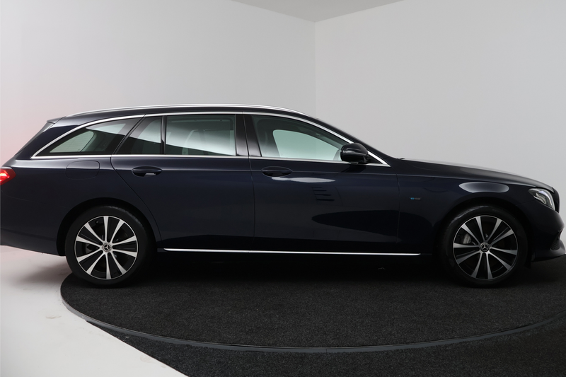 Mercedes-Benz E 300 Estate de Advantage (TREKHAAK, STOELVERWARMING, SF — photo 15