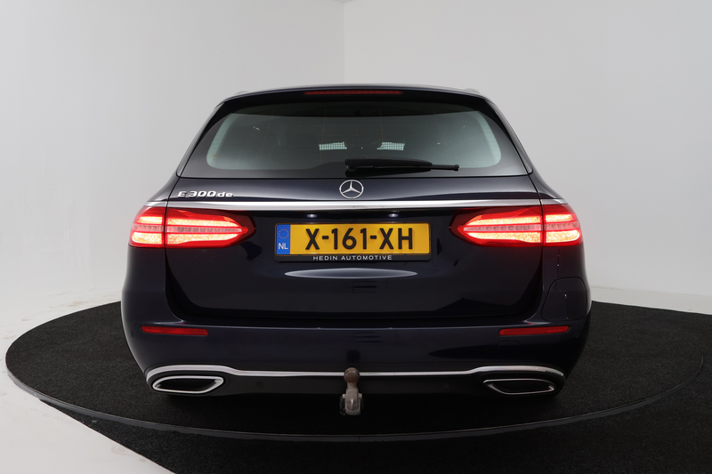 Mercedes-Benz E 300 Estate de Advantage (TREKHAAK, STOELVERWARMING, SF — photo 9