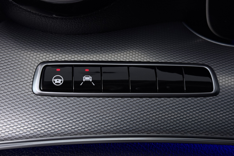 Mercedes-Benz E 300 Estate de Advantage (TREKHAAK, STOELVERWARMING, SF — photo 8