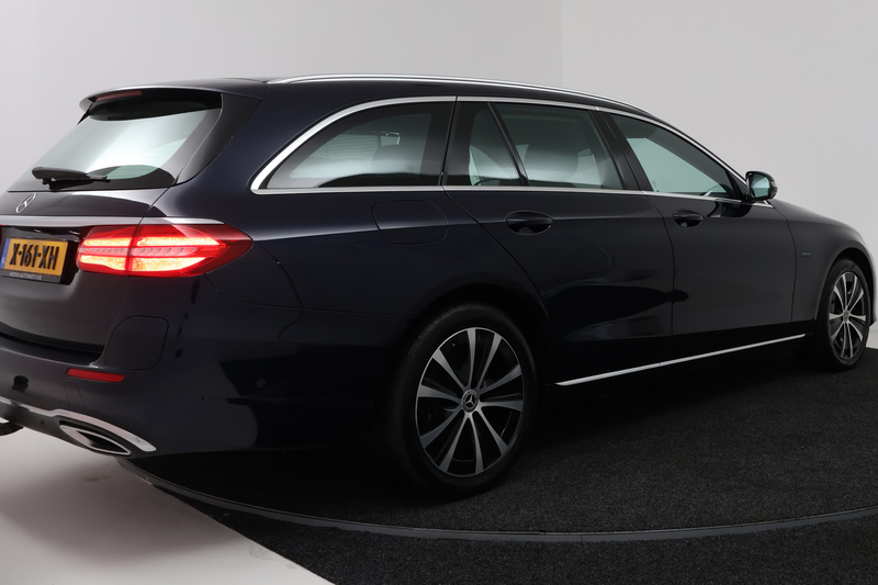 Mercedes-Benz E 300 Estate de Advantage (TREKHAAK, STOELVERWARMING, SF — photo 12