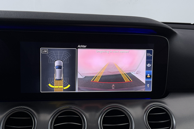 Mercedes-Benz E 300 Estate de Advantage (TREKHAAK, STOELVERWARMING, SF — photo 14