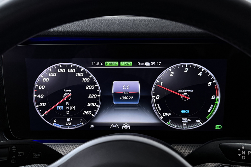 Mercedes-Benz E 300 Estate de Advantage (TREKHAAK, STOELVERWARMING, SF — photo 10