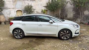 2.0 hdi So Chic 160cv auto