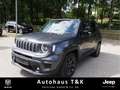 Jeep Renegade S  e-Hybrid FWD 1.5l Leder Grijs - thumbnail 1