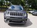 Jeep Renegade S  e-Hybrid FWD 1.5l Leder Grijs - thumbnail 2