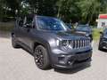 Jeep Renegade S  e-Hybrid FWD 1.5l Leder Grijs - thumbnail 3